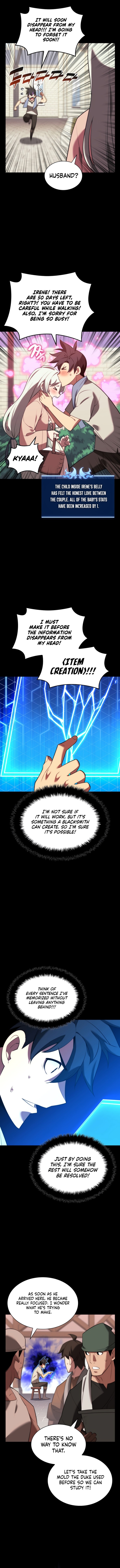 18+ Overgeared (Team Argo) Chapter 168 page 16