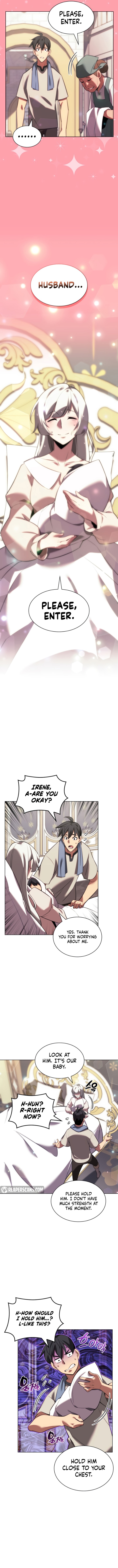 18+ Overgeared (Team Argo) Chapter 173 page 5