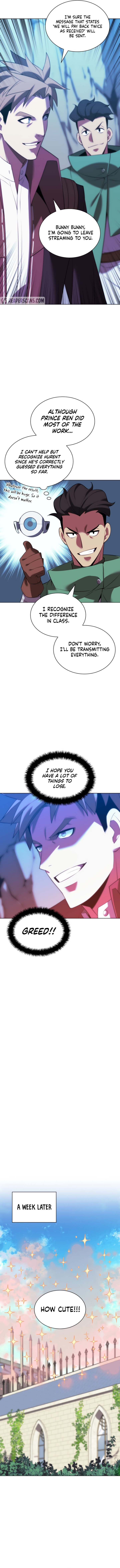 18+ Overgeared (Team Argo) Chapter 173 page 15