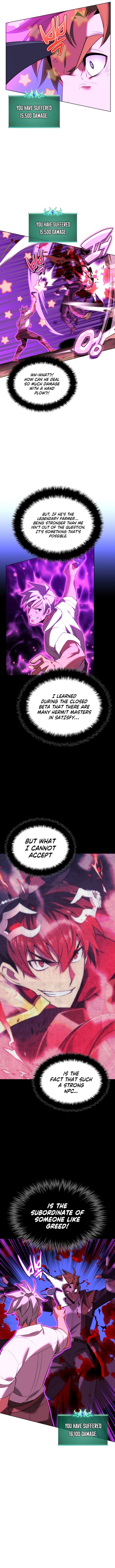 18+ Overgeared (Team Argo) Chapter 175 page 6