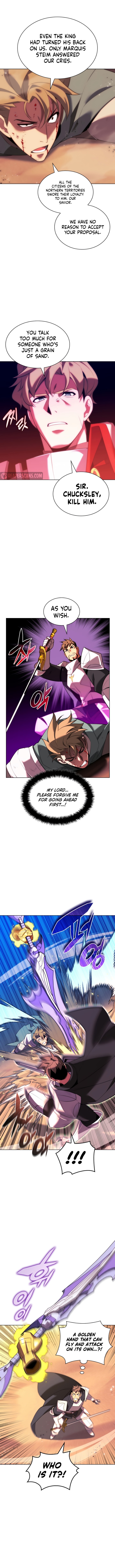 18+ Overgeared (Team Argo) Chapter 175 page 12