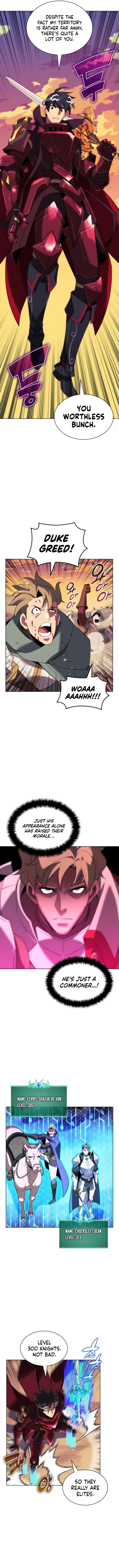 18+ Overgeared (Team Argo) Chapter 175 page 13