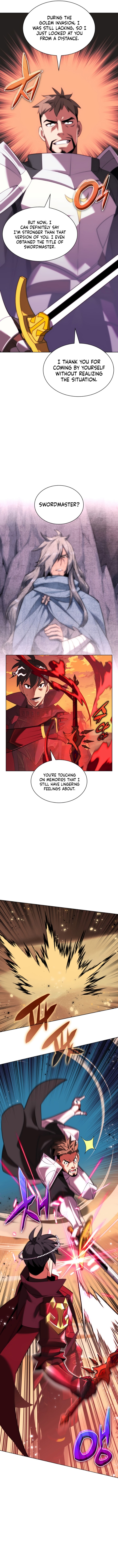 18+ Overgeared (Team Argo) Chapter 175 page 15
