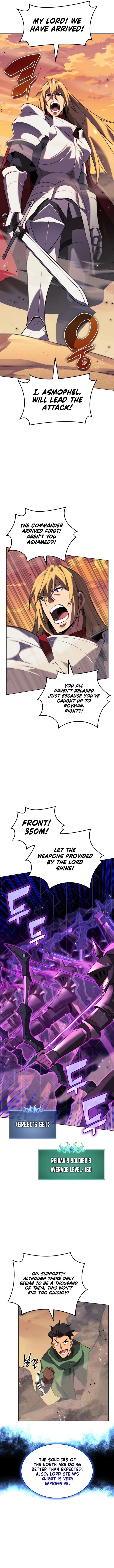 18+ Overgeared (Team Argo) Chapter 176 page 7