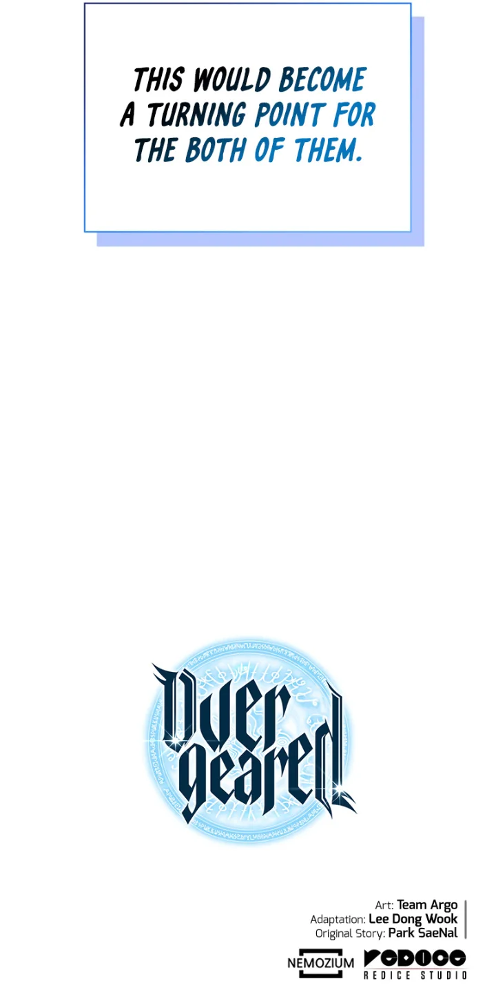 18+ Overgeared (Team Argo) Chapter 179 page 18