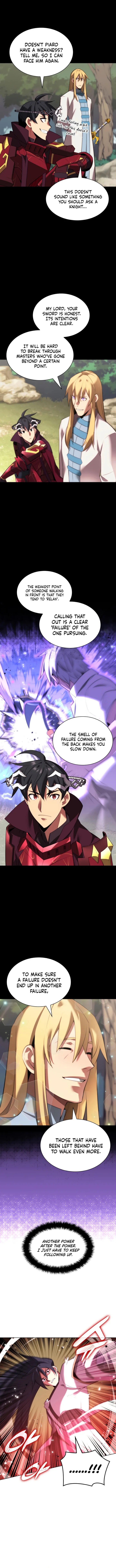 18+ Overgeared (Team Argo) Chapter 181 page 12
