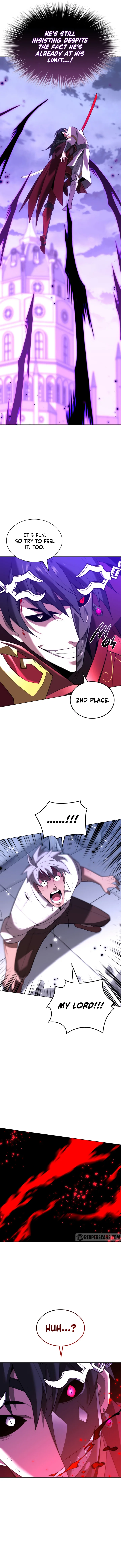 18+ Overgeared (Team Argo) Chapter 181 page 17
