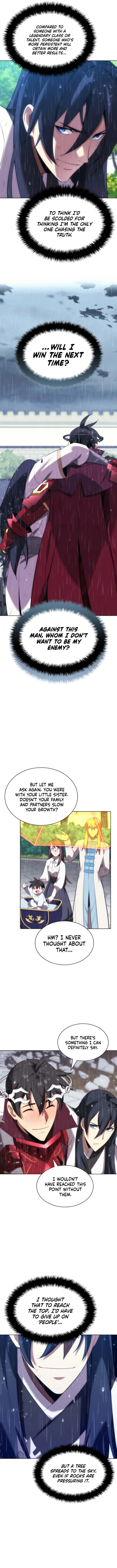 18+ Overgeared (Team Argo) Chapter 182 page 12