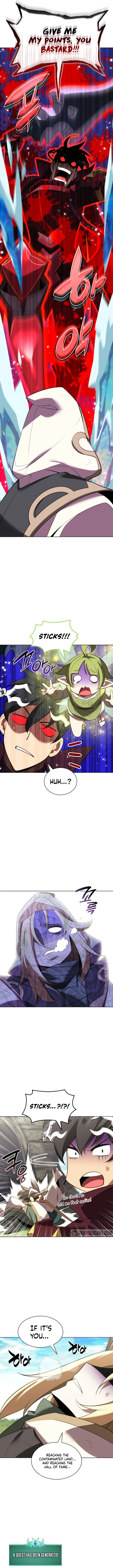 18+ Overgeared (Team Argo) Chapter 187 page 15