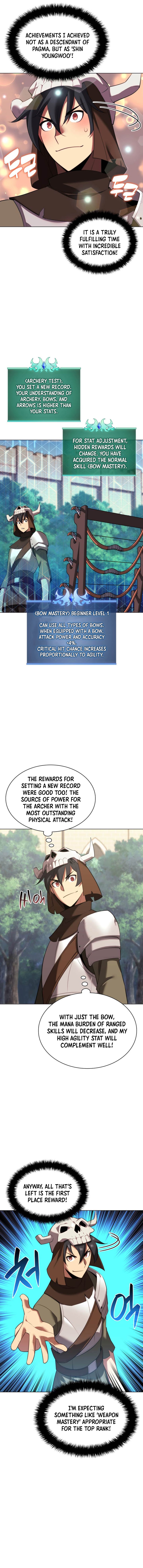 18+ Overgeared (Team Argo) Chapter 190 page 2