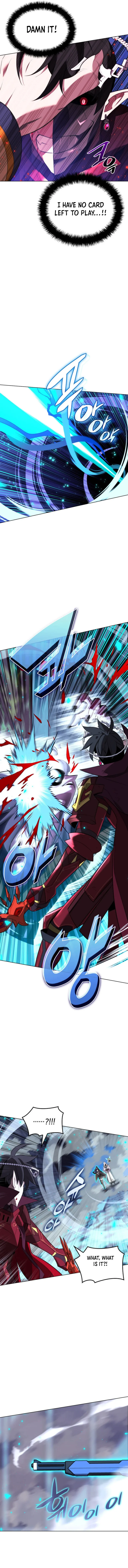 18+ Overgeared (Team Argo) Chapter 192 page 14