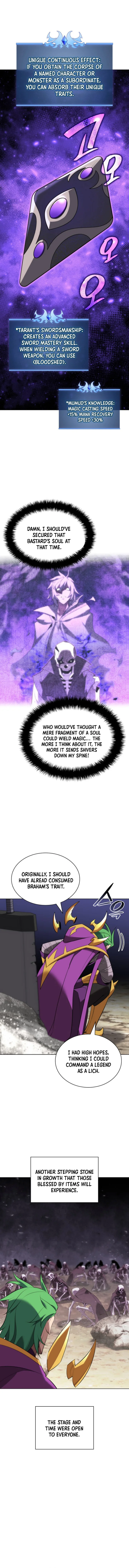 18+ Overgeared (Team Argo) Chapter 193 page 20