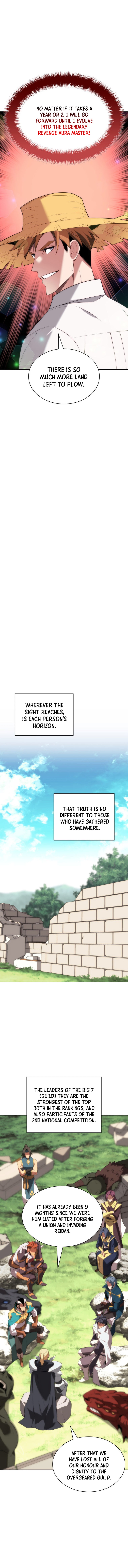 18+ Overgeared (Team Argo) Chapter 196 page 10