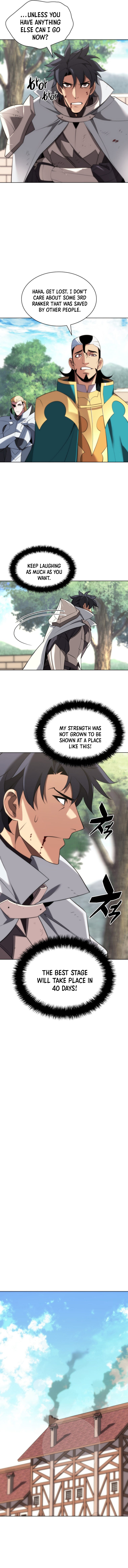 18+ Overgeared (Team Argo) Chapter 196 page 18