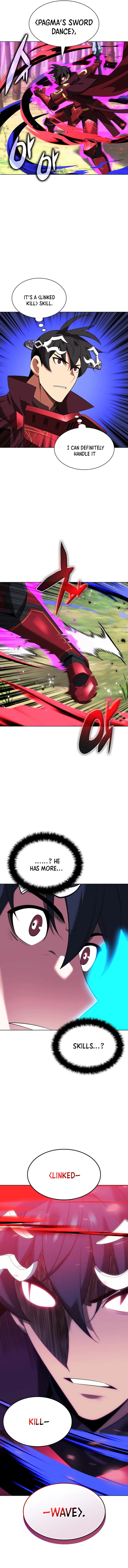 18+ Overgeared (Team Argo) Chapter 198 page 21