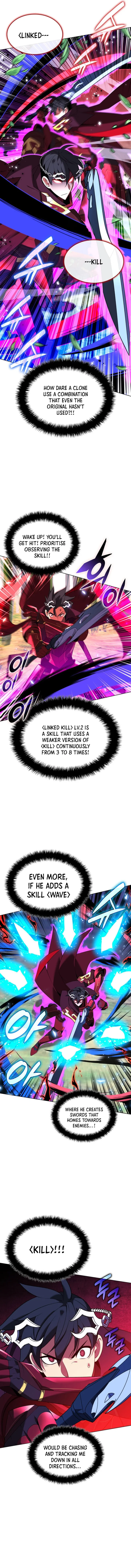 18+ Overgeared (Team Argo) Chapter 199 page 2