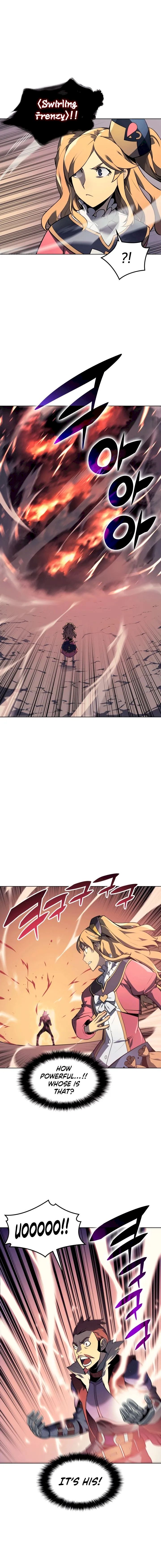 18+ Overgeared (Team Argo) Chapter 21 page 7
