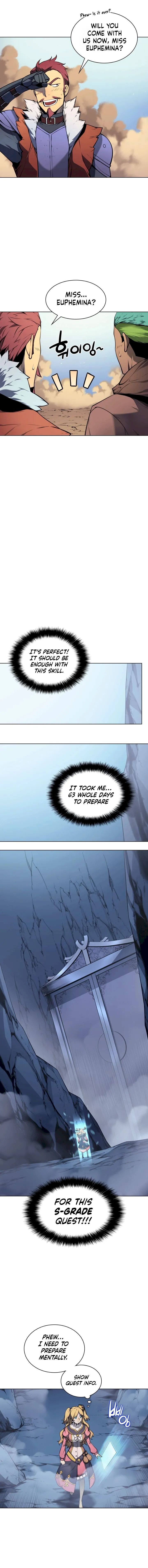 18+ Overgeared (Team Argo) Chapter 21 page 10