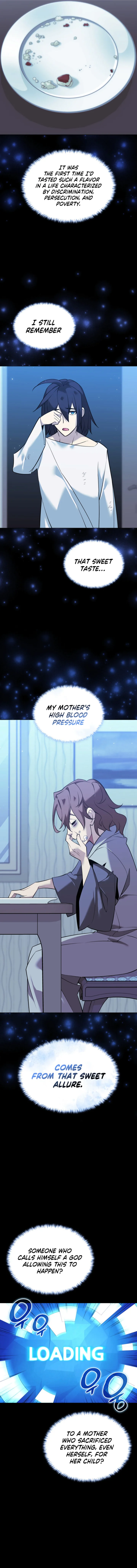 18+ Overgeared (Team Argo) Chapter 218 page 13