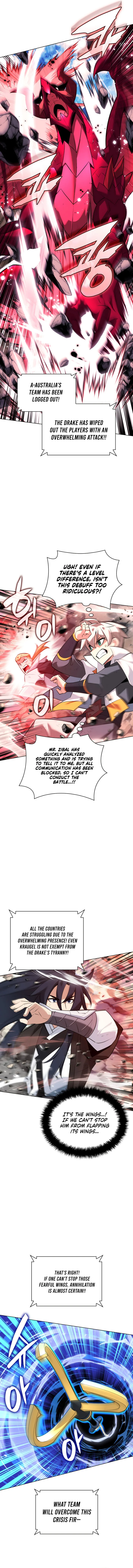 18+ Overgeared (Team Argo) Chapter 218 page 20