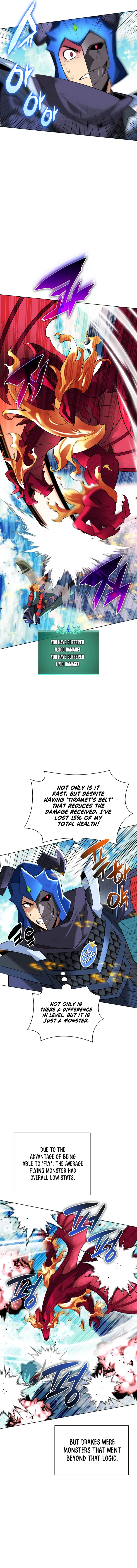 18+ Overgeared (Team Argo) Chapter 219 page 17
