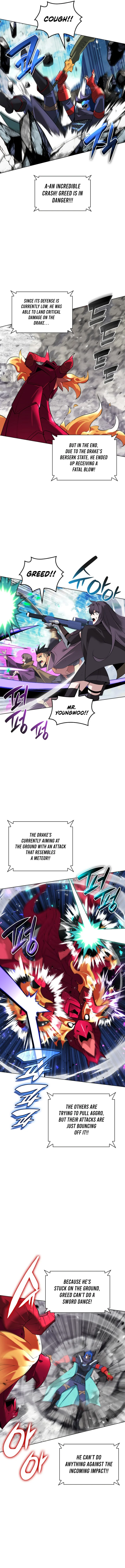 18+ Overgeared (Team Argo) Chapter 219 page 20