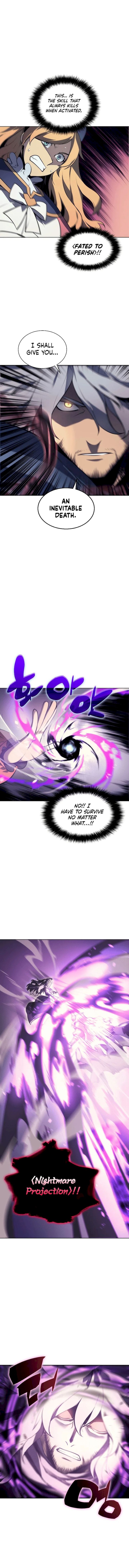 18+ Overgeared (Team Argo) Chapter 22 page 2