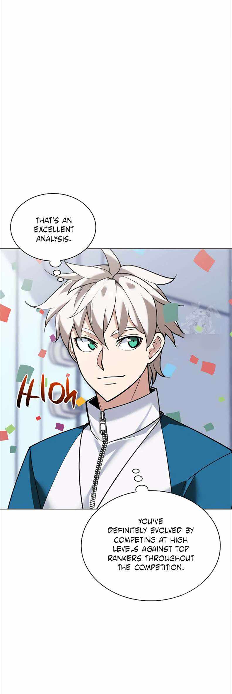 18+ Overgeared (Team Argo) Chapter 224 page 4