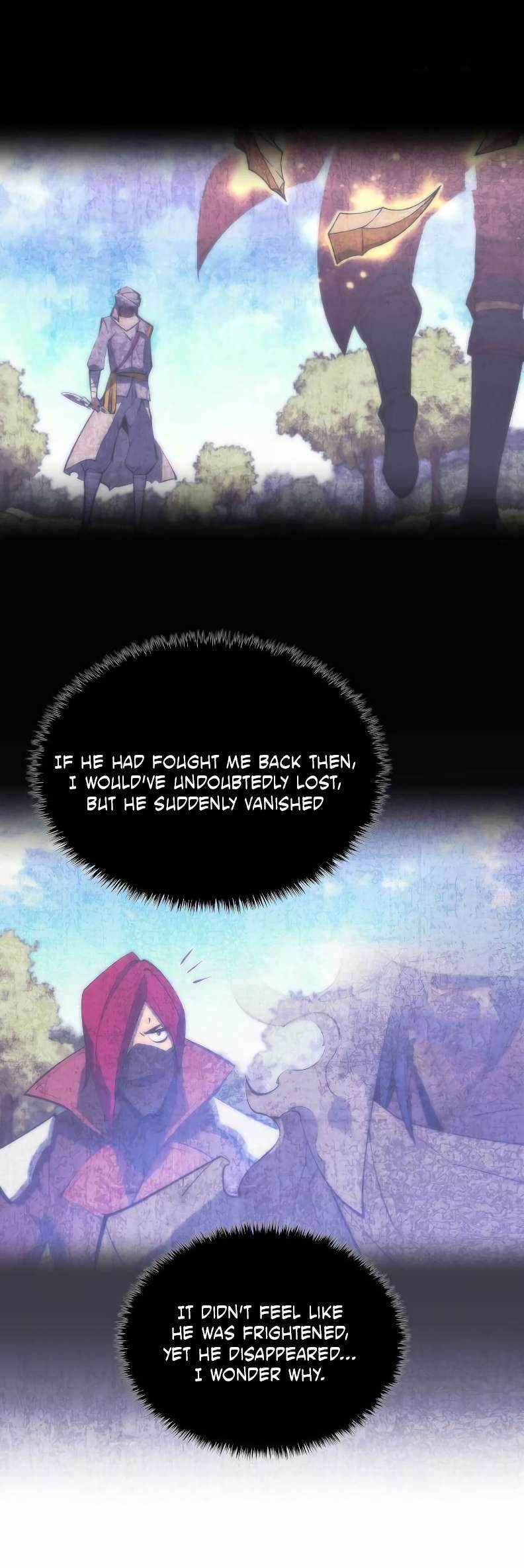 18+ Overgeared (Team Argo) Chapter 224 page 6