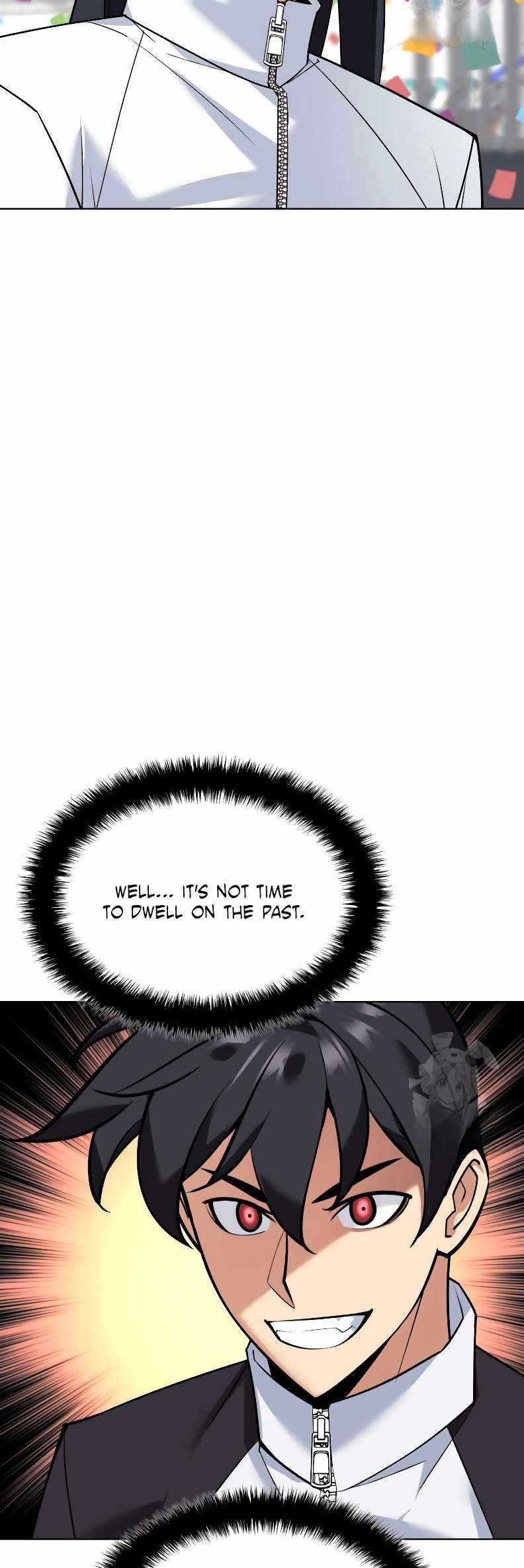 18+ Overgeared (Team Argo) Chapter 224 page 9