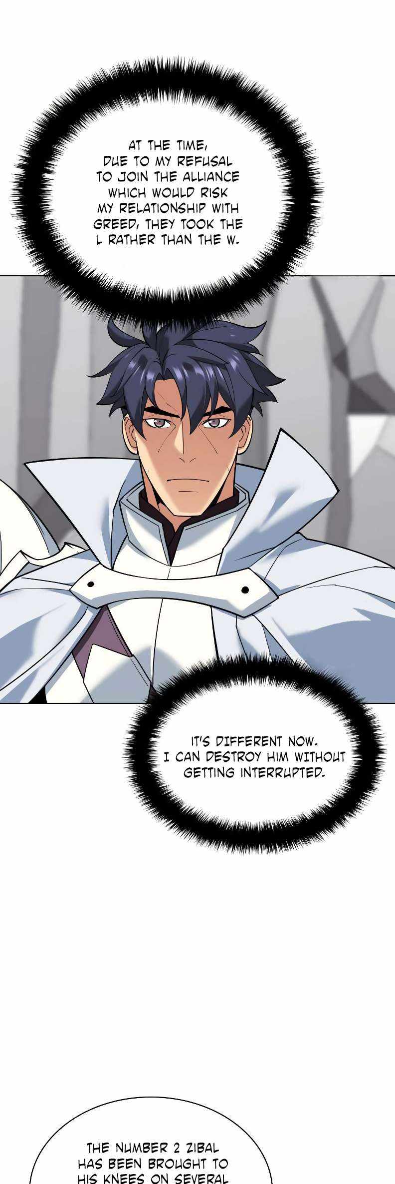 18+ Overgeared (Team Argo) Chapter 224 page 13