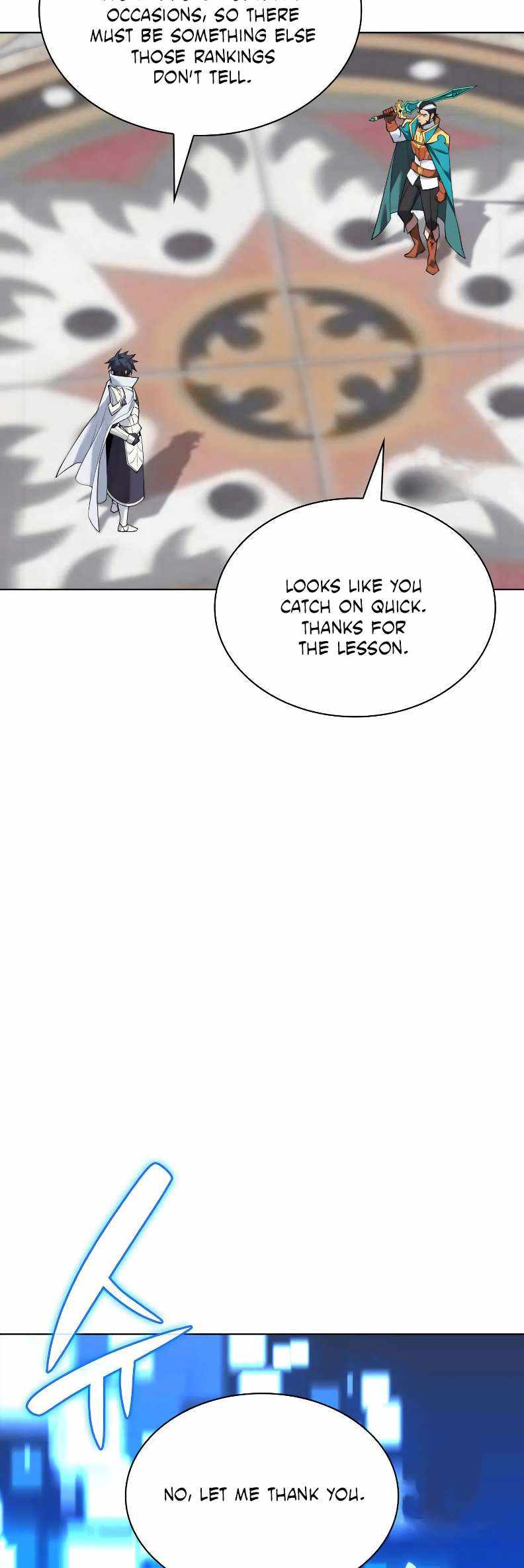 18+ Overgeared (Team Argo) Chapter 224 page 14