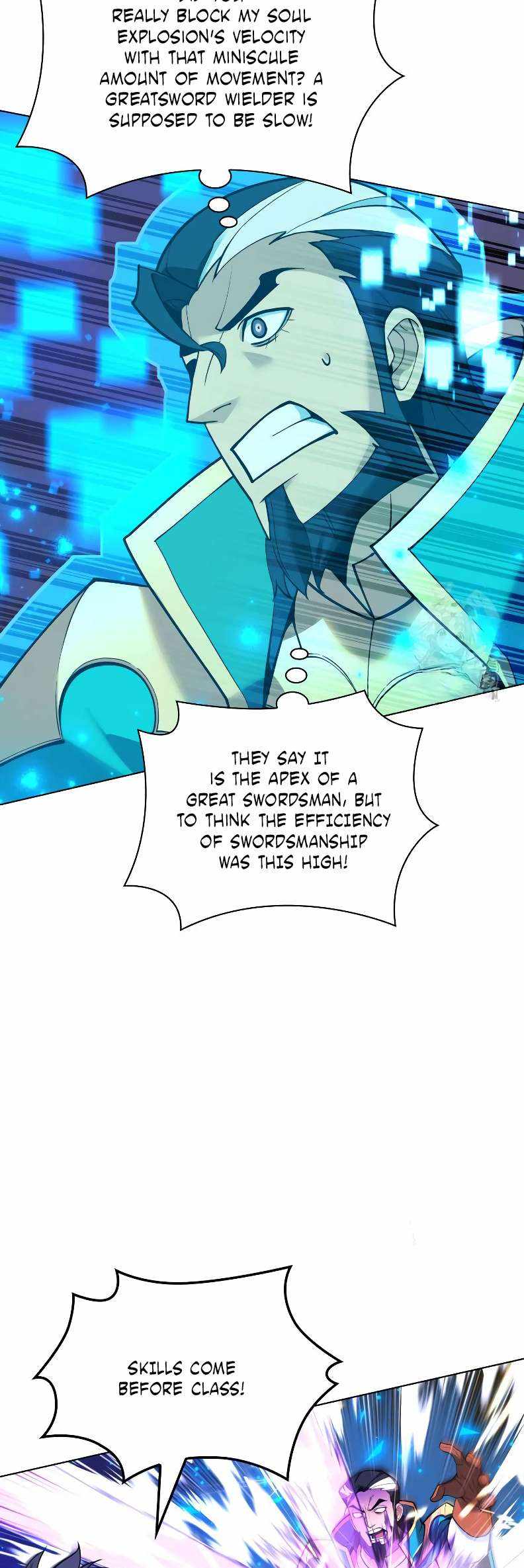 18+ Overgeared (Team Argo) Chapter 224 page 19