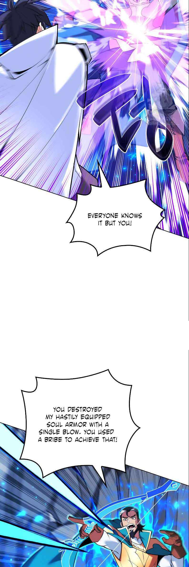18+ Overgeared (Team Argo) Chapter 224 page 20