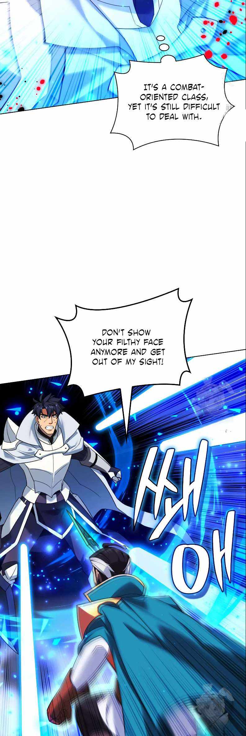18+ Overgeared (Team Argo) Chapter 224 page 23