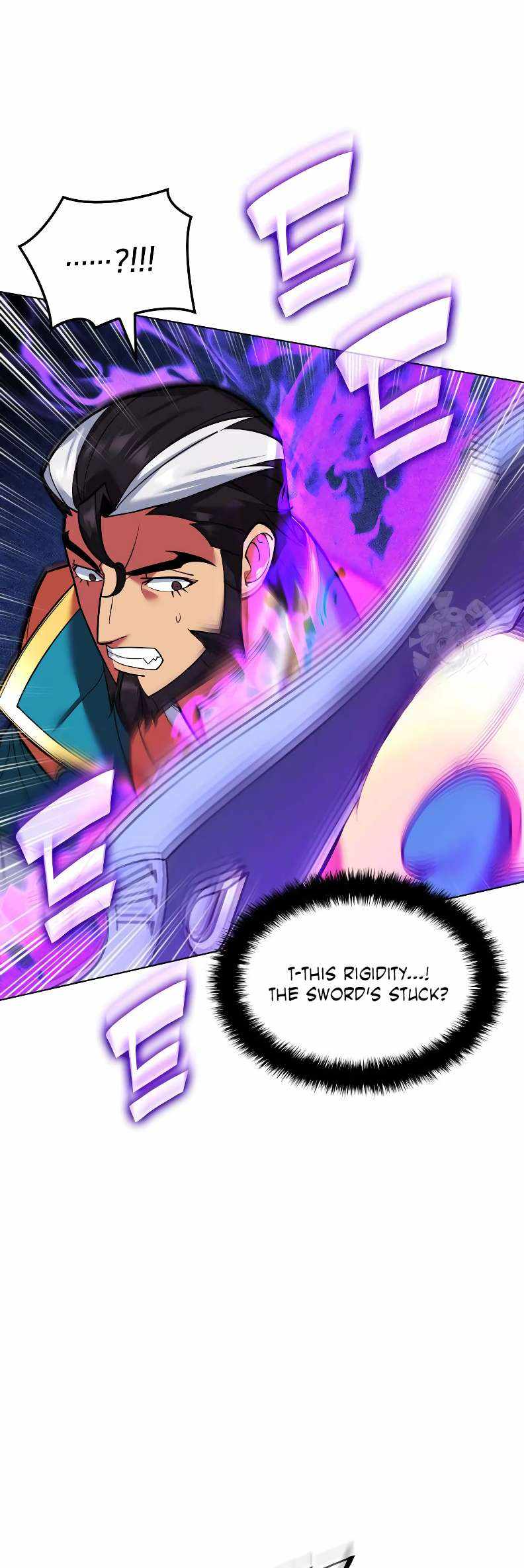 18+ Overgeared (Team Argo) Chapter 224 page 28