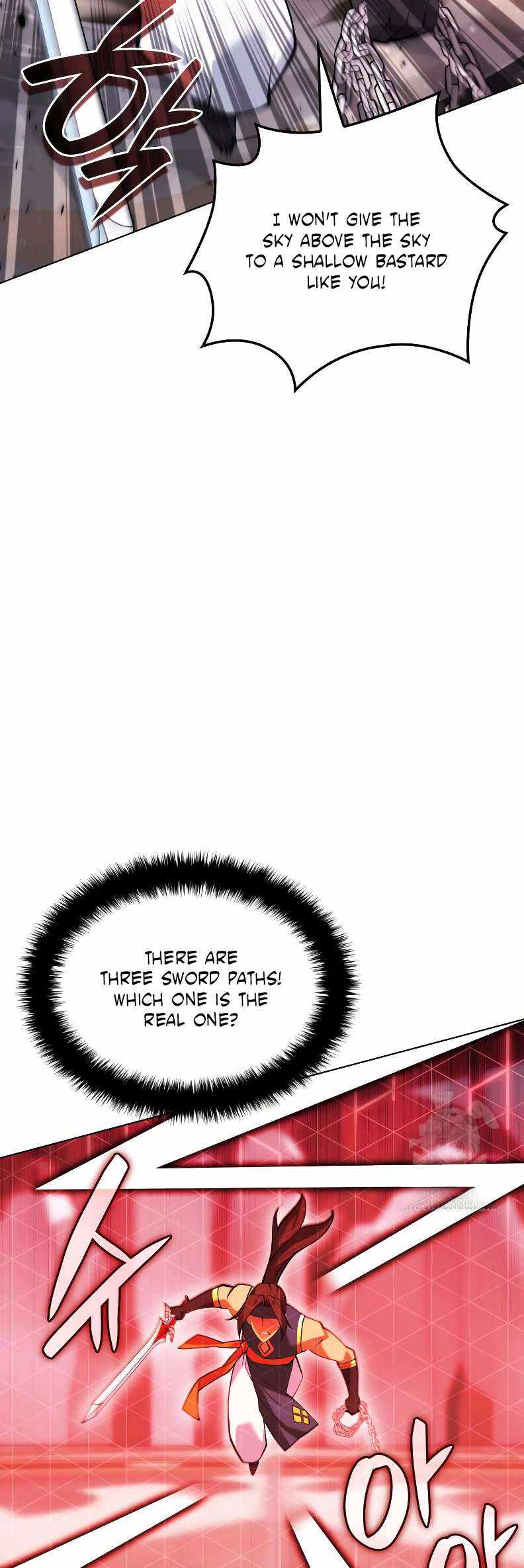 18+ Overgeared (Team Argo) Chapter 224 page 44