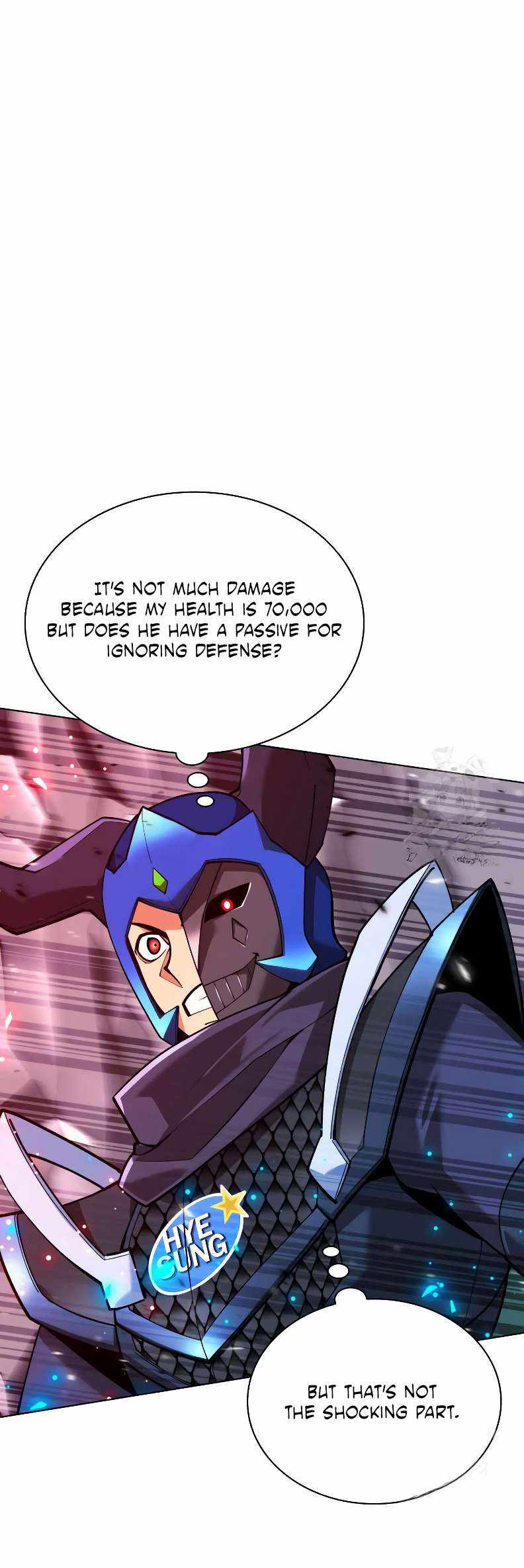 18+ Overgeared (Team Argo) Chapter 224 page 47