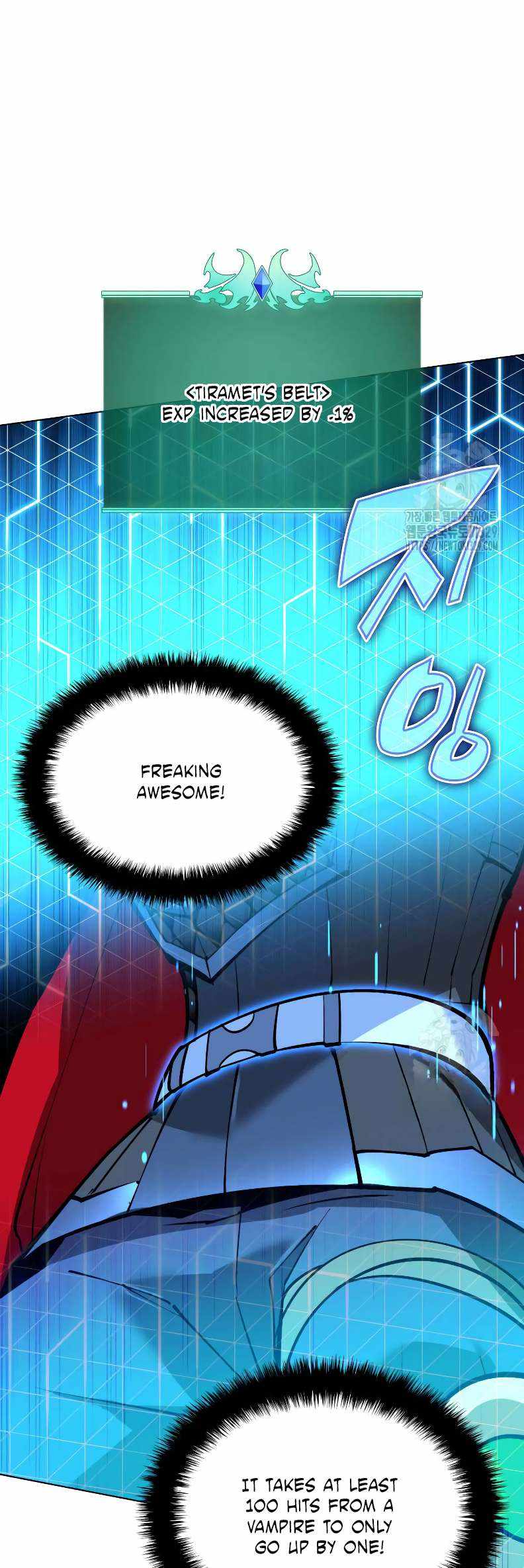 18+ Overgeared (Team Argo) Chapter 224 page 48