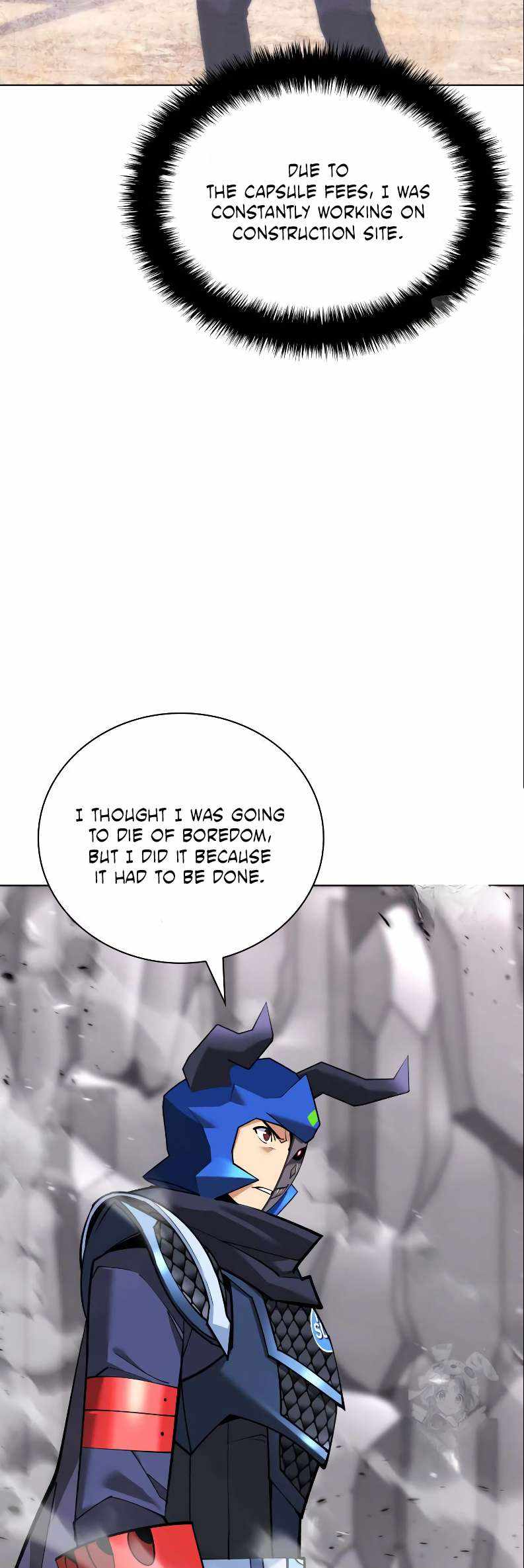 18+ Overgeared (Team Argo) Chapter 224 page 63