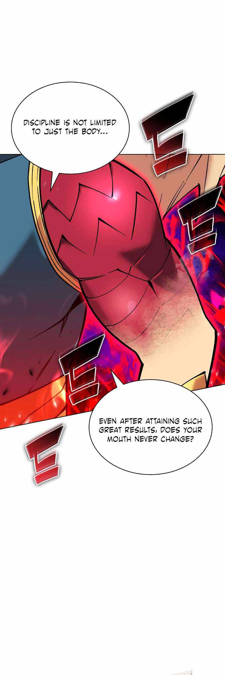 18+ Overgeared (Team Argo) Chapter 224 page 66