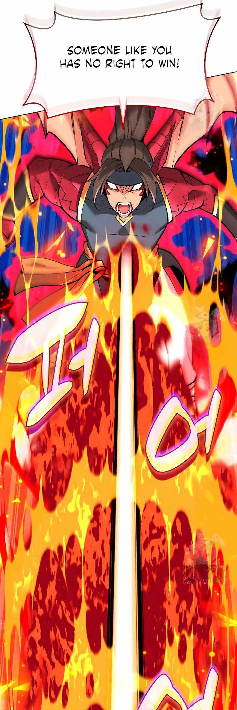 18+ Overgeared (Team Argo) Chapter 224 page 67