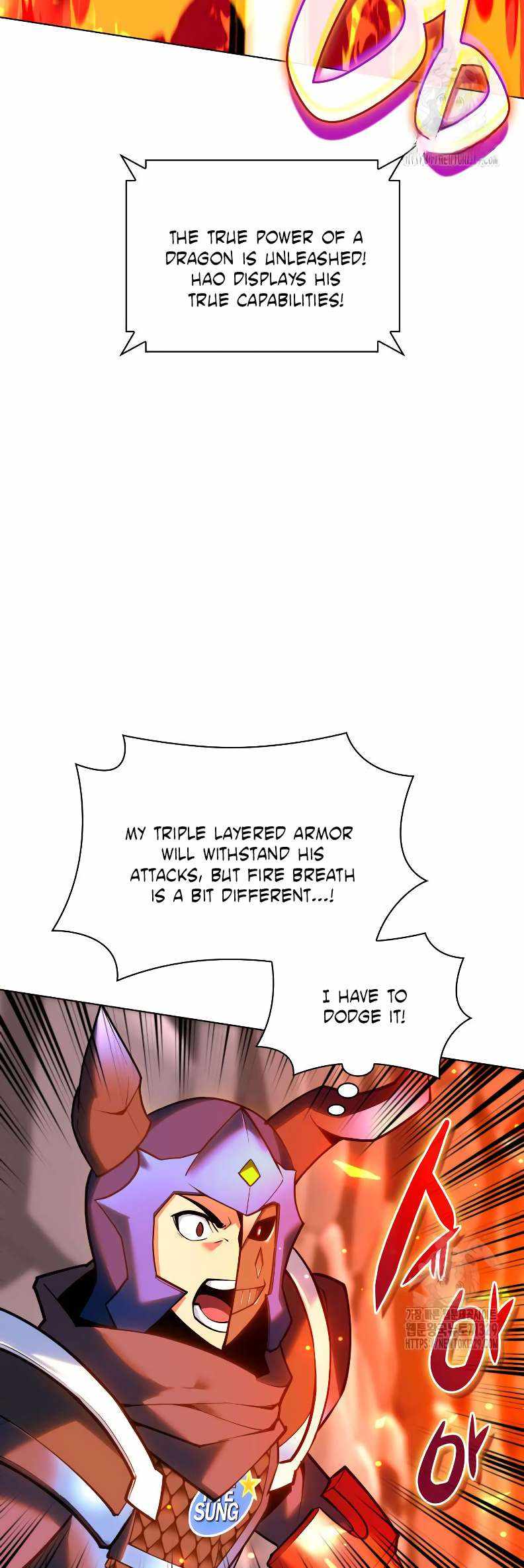 18+ Overgeared (Team Argo) Chapter 224 page 68