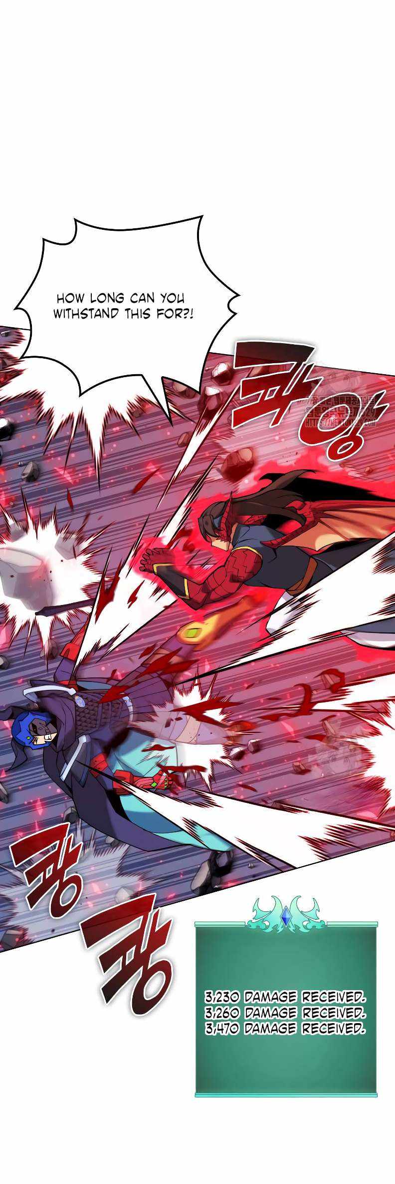 18+ Overgeared (Team Argo) Chapter 224 page 70