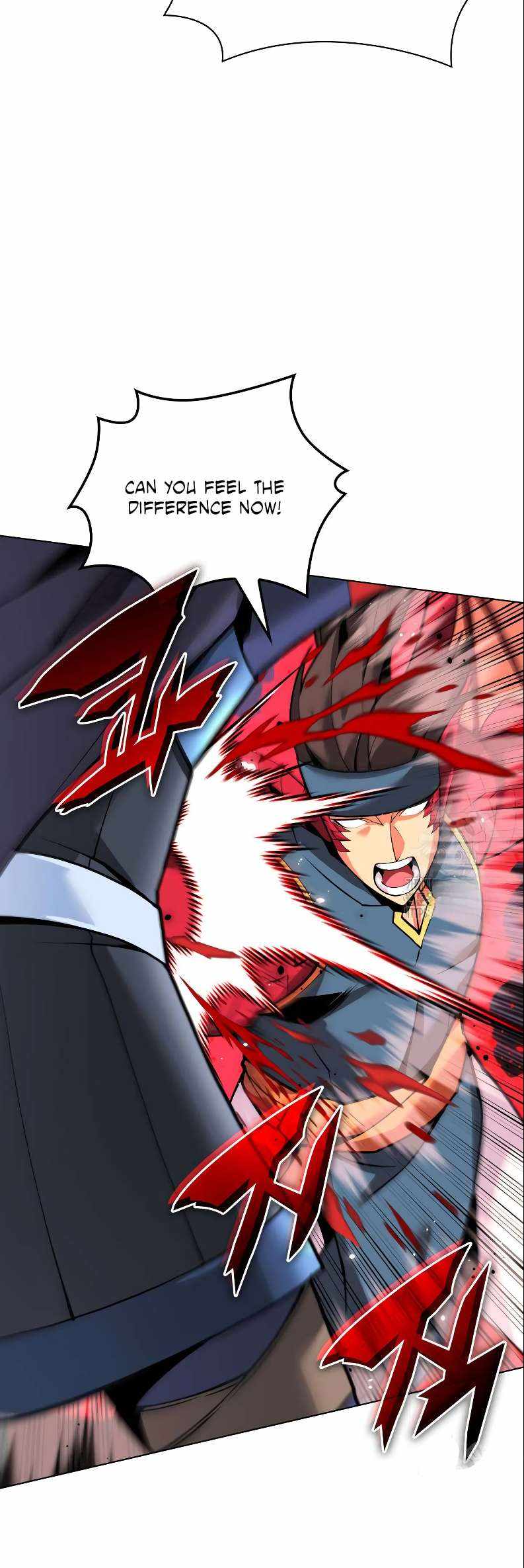 18+ Overgeared (Team Argo) Chapter 224 page 72
