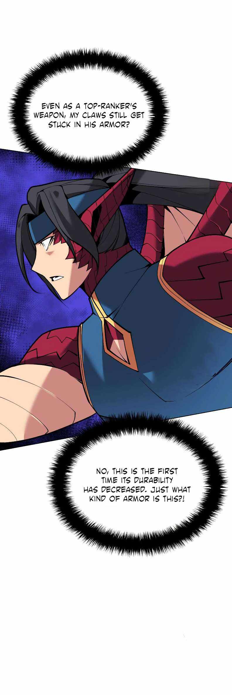 18+ Overgeared (Team Argo) Chapter 224 page 74