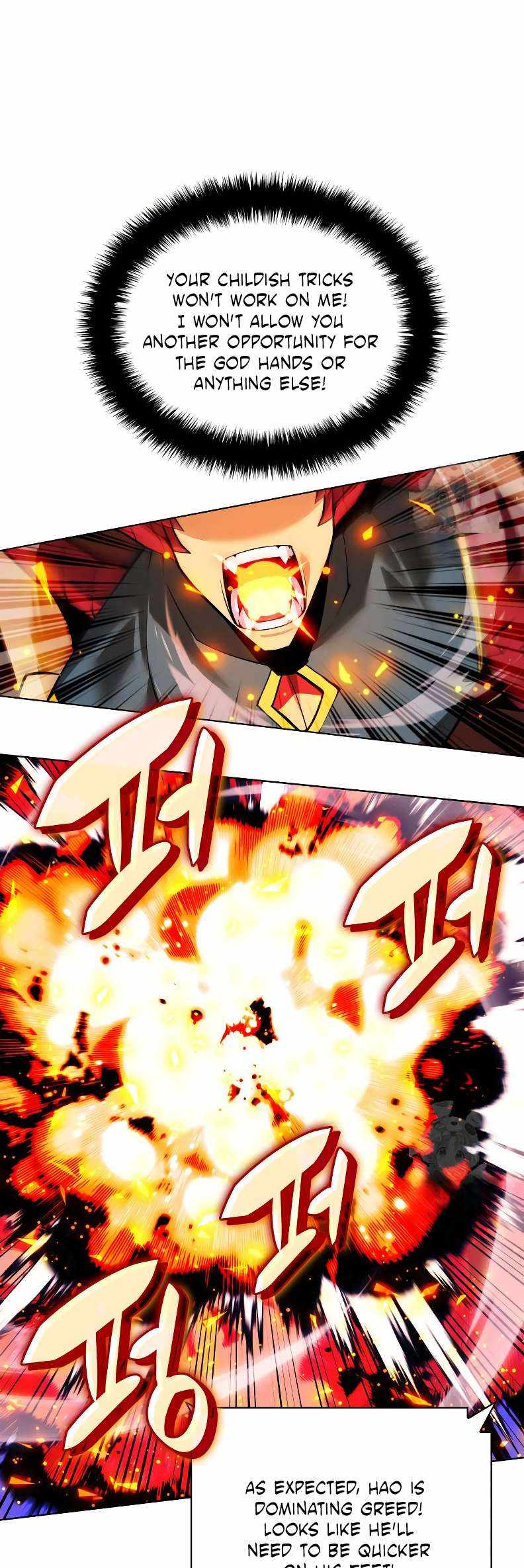 18+ Overgeared (Team Argo) Chapter 224 page 75