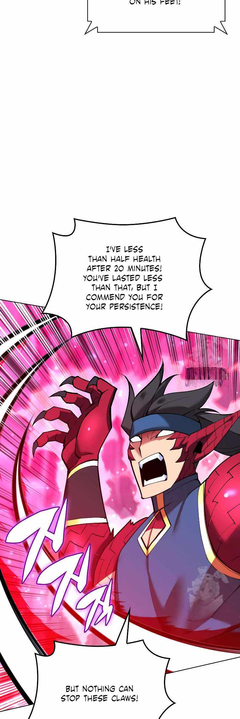 18+ Overgeared (Team Argo) Chapter 224 page 76