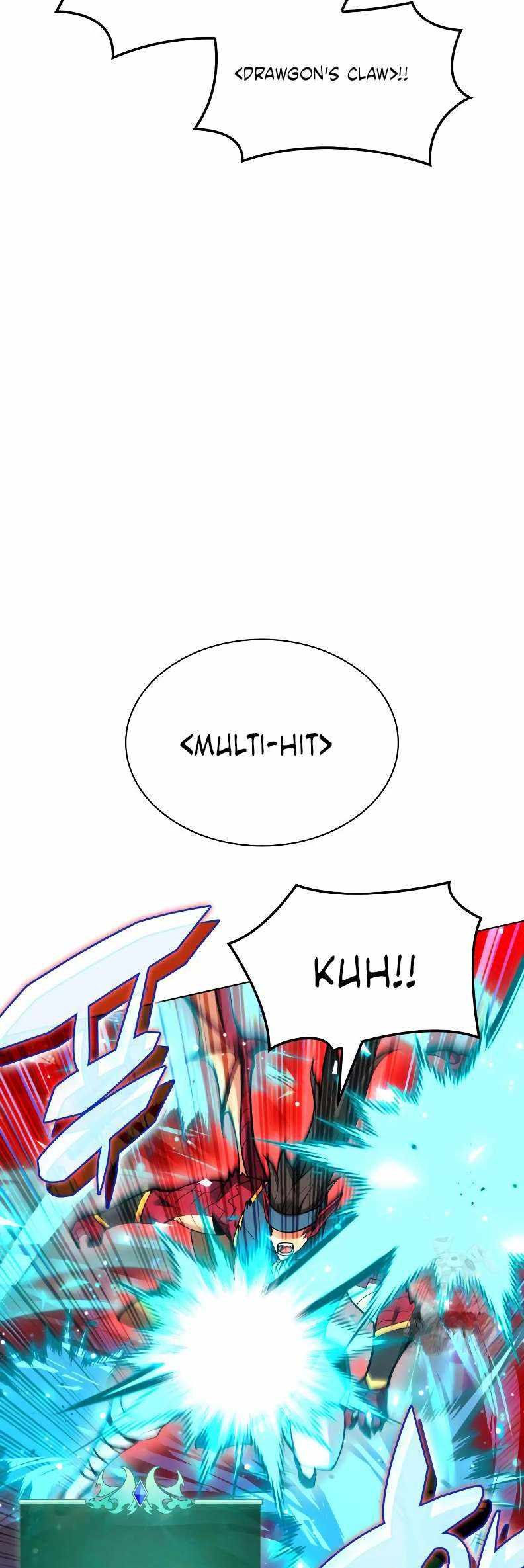 18+ Overgeared (Team Argo) Chapter 224 page 77