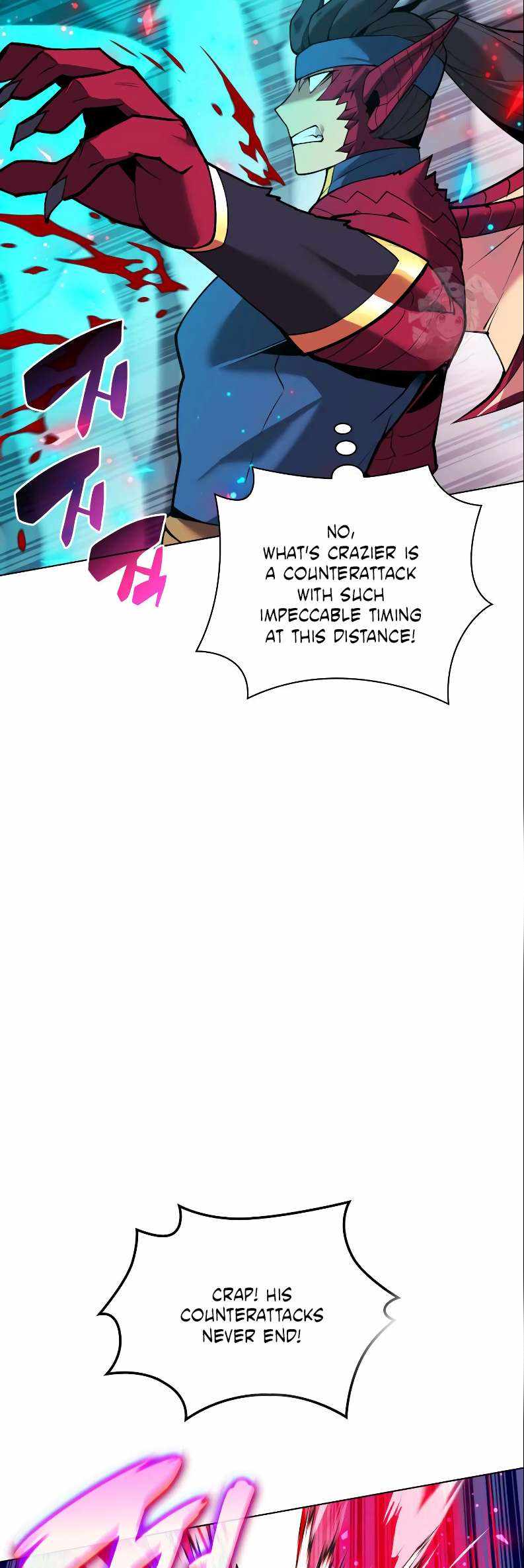 18+ Overgeared (Team Argo) Chapter 224 page 79